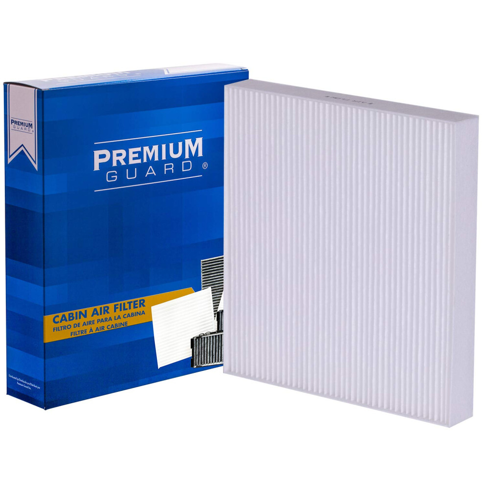 Pg Cabin Air Filter Pc99554p | Fits 2020-2023 Hyundai Sonata 846156079404