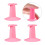 3 Stuks Vingersteunhouder Manicure Benodigdheden 9