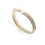 2 elastische metalen overhemdknoopbandjes en dames 2
