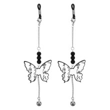 1 paar vintage brilketting - en zonnebril