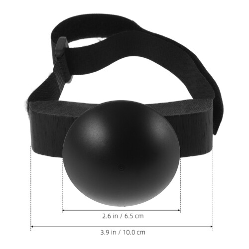 1Fuß-Eiershaker Strap Shaker Musikinstrument Für Kinder 1