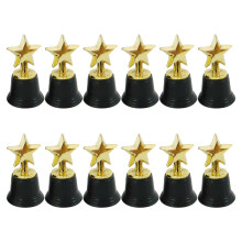 12 Delicate Award Multifunctionele Prijs Sport
