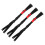 3 instelbaar kinniband voor hardhat, quick-release, buiten 11
