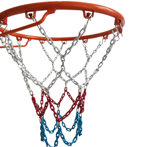 basketbalnet standaardformaat professioneel 1 2