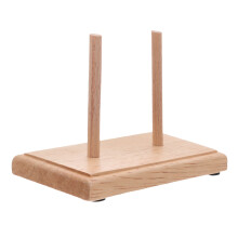 mini spoelhouder voor naaigaren, organisator voor