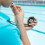Professionele trainingsstopwatch met lichtgevende timer 6