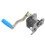 Manuelles Eisernes Handkurbelspanner Badminton Netzspanner 1