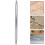 Gebroken bougie uittrekgereedschap: reverse thread extractor voor 10