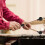 2 stuks trommelstokken met handvat, percussie-instrumenten 7