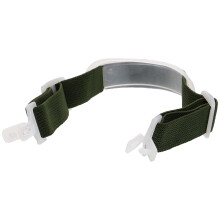 Verstelbare Helm Kinband, Helmdeel, Hardhat Kinband, Kinhouder Band