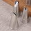 7 Stuks RVS Cake Nozzels Bladpatroon Glazuurtips Set 8