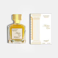 Amber Eve Eau De Parfum 100ml by Brandy Designs