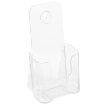 hängender zeitschriftenhalter prospektorganizer aktenhalter transparent