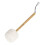 drum mallet zingende kom gong van beukenhout 1