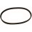 Dele 300668 Comet Cogged Go Kart b?lte til 500 858-serien 1