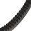 Dele 300668 Comet Cogged Go Kart b?lte til 500 858-serien 2
