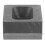 Gold Silber Kupfer Gussform Dekorative Barren Graphit Form 1