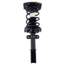 TRQ Kompletny amortyzator i sprezyna srubowa tylna prawa TRQ Strona pasazera Kompatybilny z Buick Century 1997-2005 Regal 1997-2003 Pontiac Grand Pri