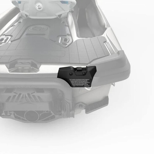 Corbata de velocidad OEM Sea-Doo 295100885 1