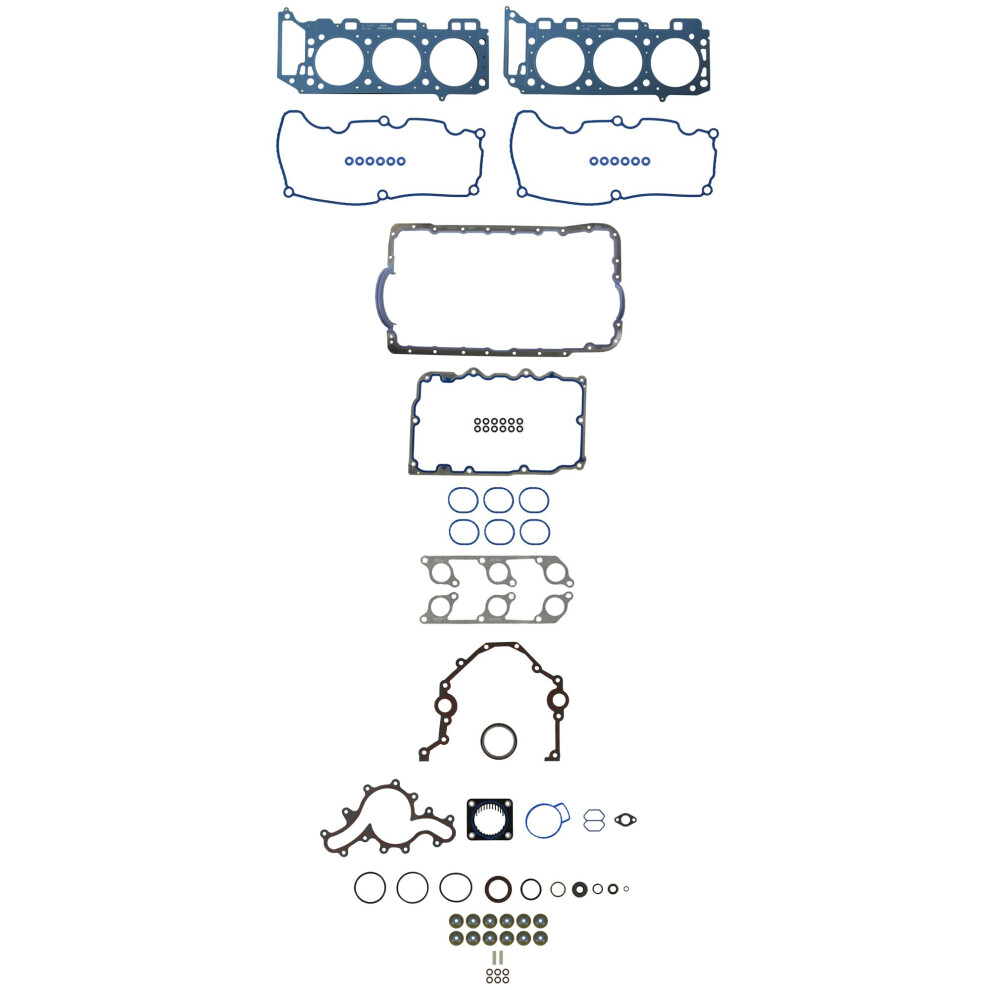 Fel-Pro 260-3152 Gasket Kit 019826257215