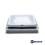 HENG'S INDUSTRIES RV 71111A-C 14"""" White Cargo Universal Tagventil 3
