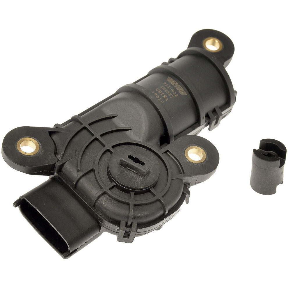 Dorman 911-922 Engine Intake Manifold Runner Control Motor Compatible With Select Hyundai/Kia Models 019495447498
