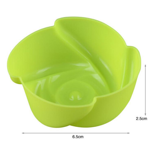 12 silikon -muffin-förmchen für pudding, , 1