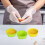 12 silikon -muffin-förmchen für pudding, , 5