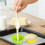12 silikon -muffin-förmchen für pudding, , 7
