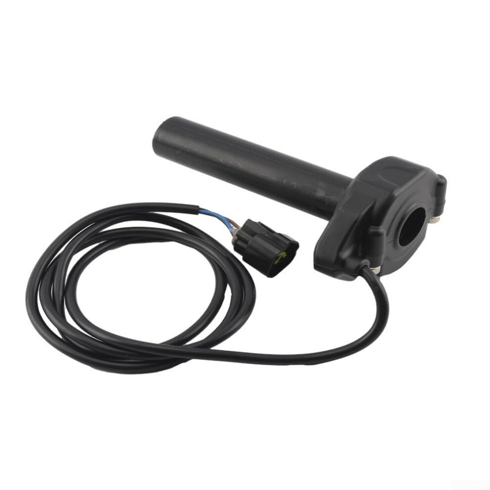 Throttle Modification For Sur Ron Offroad Motorcycles Adjustable Throttle Curve For Improved Response And Control 9393856367412