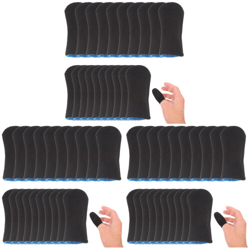 30 Paia Punta Antiscivolo In Materiale Resistente 1