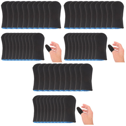30 Paia Punta Antiscivolo In Materiale Resistente 2