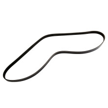 ACDelco GM originalt udstyr 55578115 serpentinrem med kileribbet sort