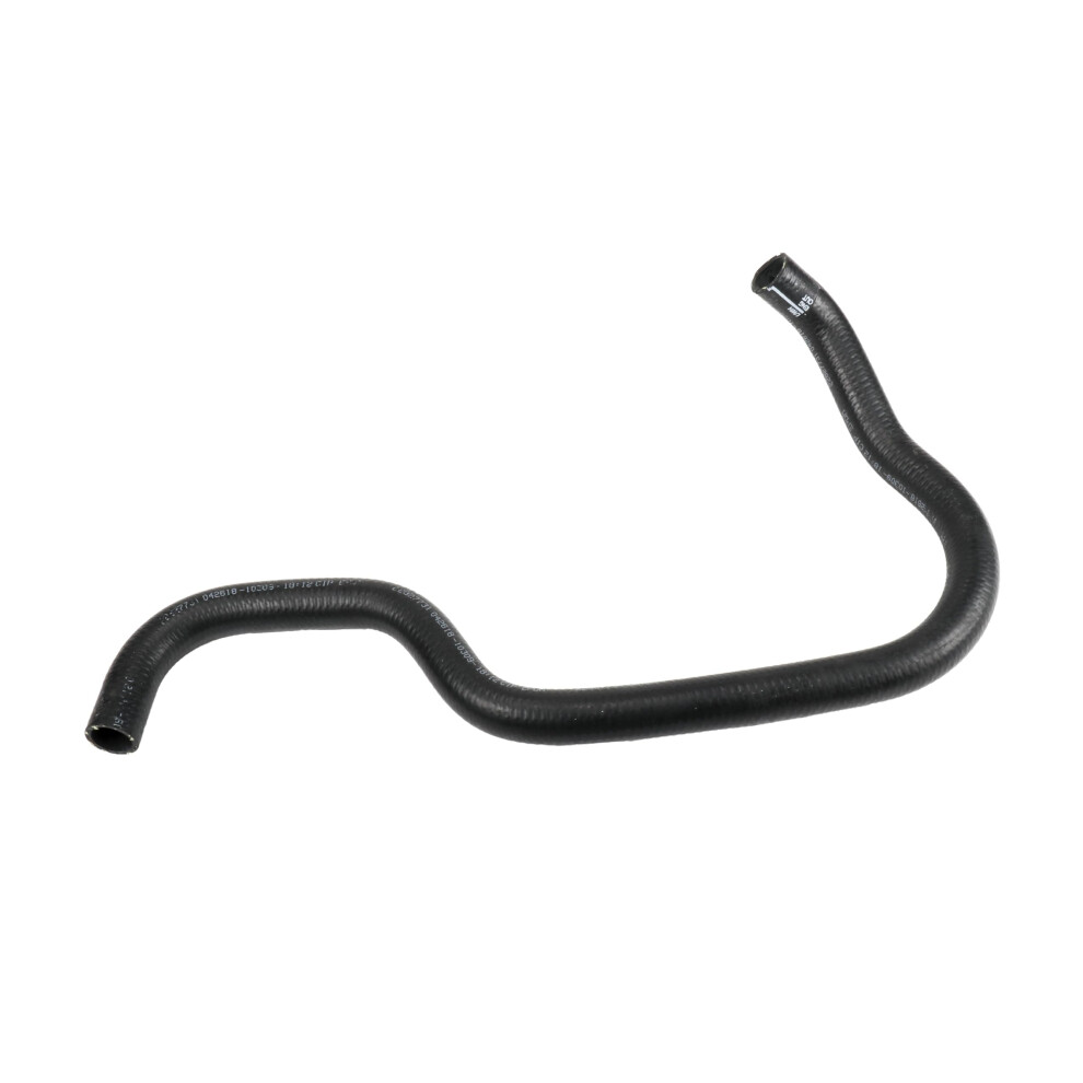 Acdelco Gm Original Equipment 22827731 Radiator Inlet Hose Black 193468113983