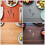 160 Pezzi Cocktail Animali in Riutilizzabili 7