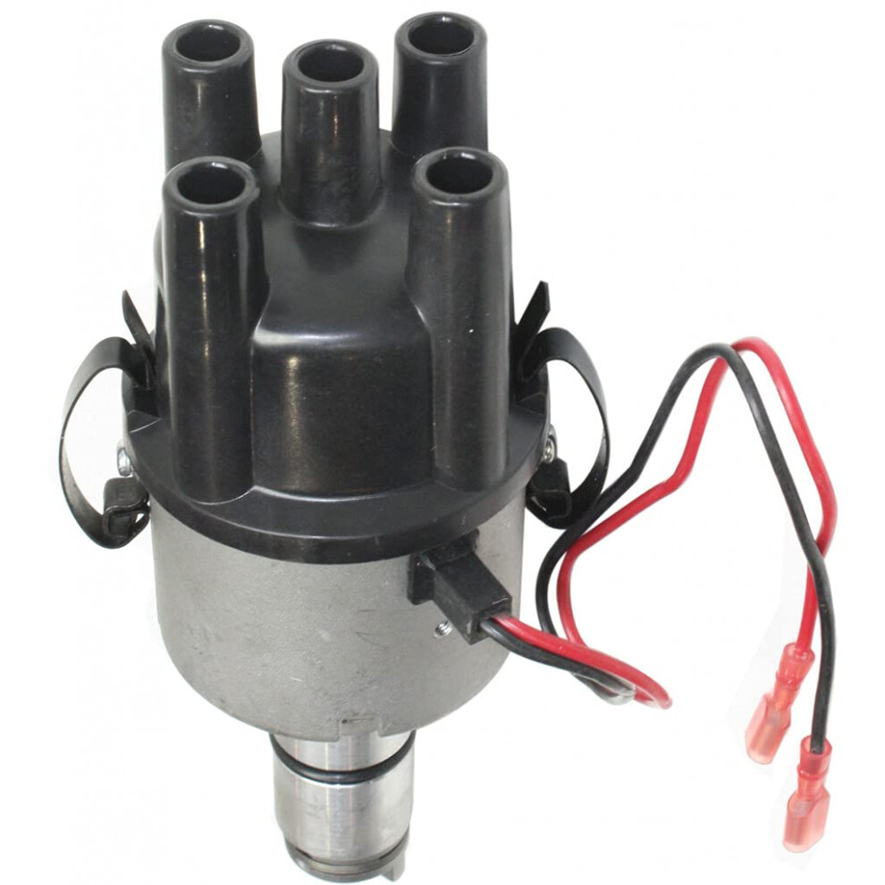 For Volkswagen Beetle 1955-1979 Distributor | Electronic Style | 185-5066 | 231178003 | 0231178003 196255036793