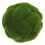 Esferas De Artificial Verde 10Cm Para Decoração De E Festas 10