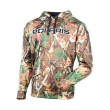 Polaris Pursuit Sudadera con capucha para hombre Polaris Pursuit Camo - 3XL