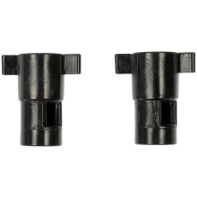 Dorman 604-387 kevert ajtmukdteto tengely bizonyos Jeep modellekkel kompatibilis (OE FIX)