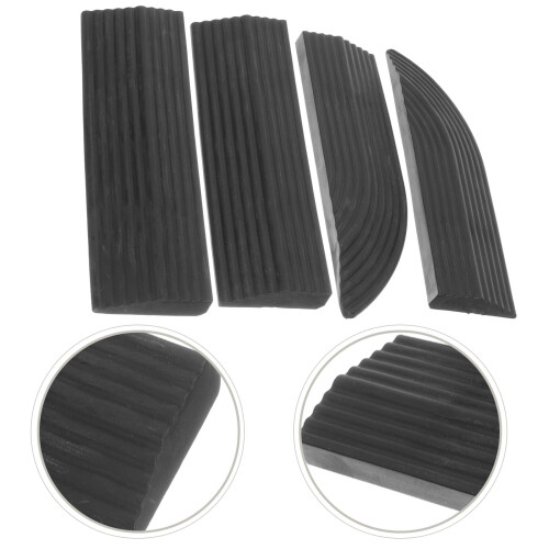 Conjunto De De Transição Para Robô Aspirador, 2