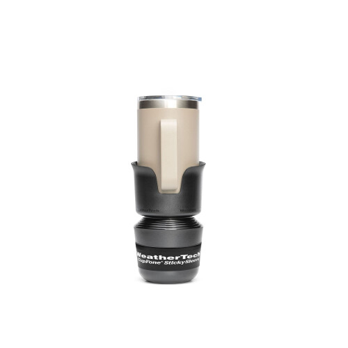 WeatherTech CupKaffekrus Kaffekopholder 24 Ounces Sort
