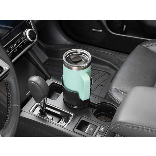 WeatherTech CupKaffekrus Kaffekopholder 24 Ounces Sort 2