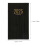 Office Work Planner Bloco De Anotações 2025 Agenda Anual A6 2