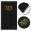Office Work Planner Bloco De Anotações 2025 Agenda Anual A6 4