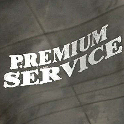 Premium Service Grdsdck Innerslang TR218A ventilstam 15.5R38 2