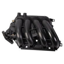 TRQ motorindsugningsmanifold til Honda Civic Accord CR-V Acura ILX TSX 2.4L