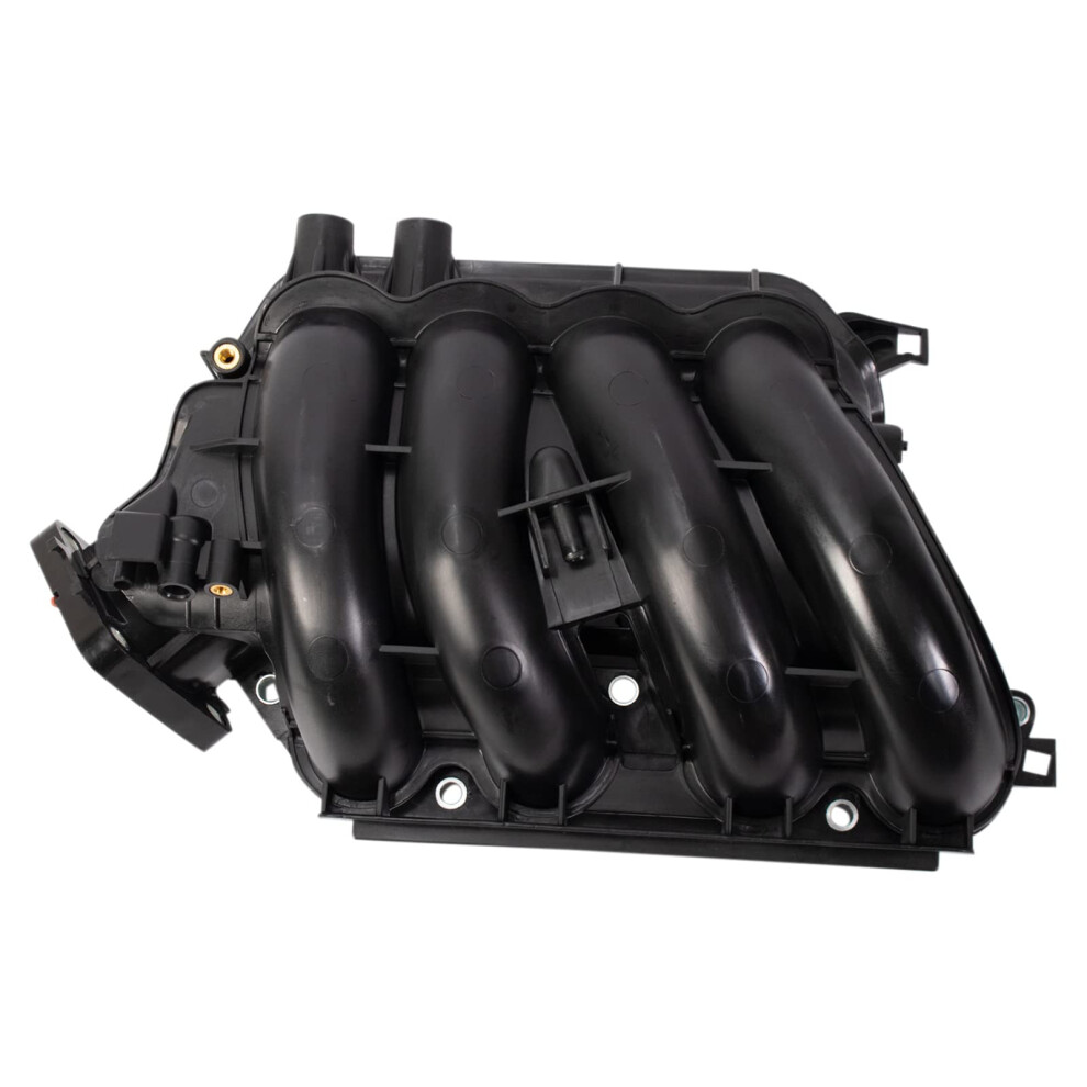 Trq Engine Intake Manifold Assembly For Honda Civic Accord Cr-V Acura Ilx Tsx 2.4L 195591080415