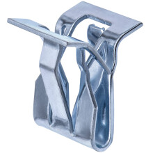 Rexka 25 stk Lift Gate Trunk Quarter Panel Trim Panel Holder Clip 68139270AA Kompatibel med Jeep Wrangler Cherokee Challenger Dart Chrysler 200 P
