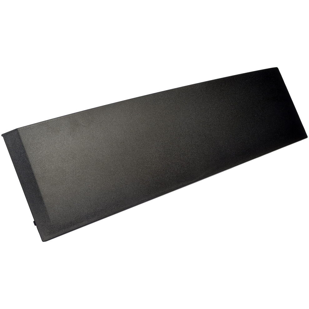 Dorman 47876 Rear Passenger Side Rearward Sliding Door Molding Compatible With Select Chrysler/Dodge Models 194883089464