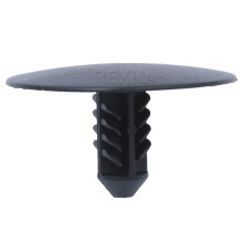 Rexka 10db motorhzteto szigetelo rgzto klip GM 11571159 Chevy Camaro Cruze Equinox Silverado Traverse Impala Malibu Buick Enclave Encore Lacrosse